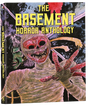 The Basement Horror Anthology w/SLIP