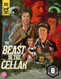 The Beast in the Cellar (Region B) DAMAGED *SEE NOTE*
