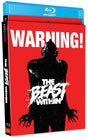 The Beast Within (Kino Cult) w/SLIP - New Blu - Ray