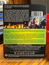 The Beastmaster (4K UHD) w/SLIP USED