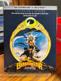 The Beastmaster (4K UHD) w/SLIP USED