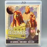 The Becomers w/SLIP