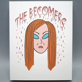 The Becomers w/SLIP