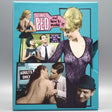 The Bed and How to Make It / Nude in Charcoal w/SLIP - New Blu - Ray