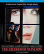 The Bedroom Window - New Blu - Ray