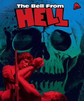 The Bell from Hell (VSD Exclusive) - New Blu-Ray