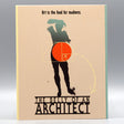 The Belly of an Architect w/SLIP - New Blu - Ray
