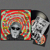 The Best of Doris Wishman (Vinyl OST Compilation) - Music
