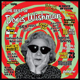The Best of Doris Wishman (Vinyl OST Compilation) - Music