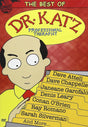 The Best of Dr. Katz (DVD)