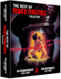 The Best of Video Nasties Collection (VSD Exclusive) - New Blu-Ray