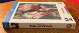 The Beyond Arrow (Region Free, Window Box) w/SLIPCASE USED - Used Blu-Ray