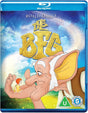 The BFG (1989, Region B) - New Blu - Ray