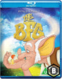 The BFG (1989, Region B)