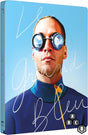 Le Grande Bleu (4K UHD, Limited Edition Steelbook, Region Free/B)