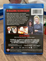 The Big Bust Out (1973) USED