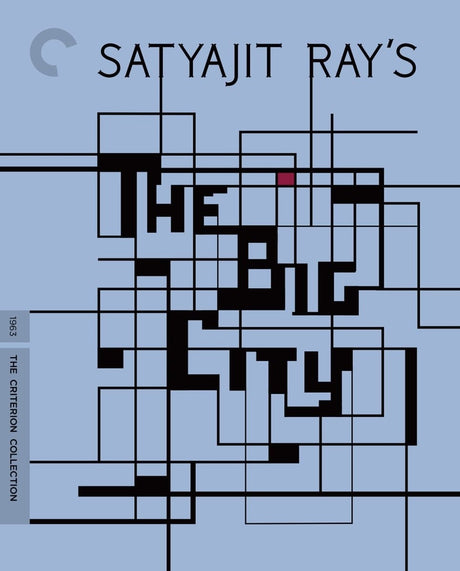 The Big City (#668)