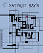 The Big City (#668)