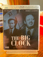 The Big Clock Special Edition USED
