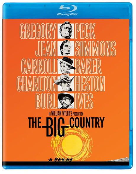 The Big Country
