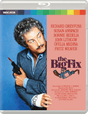 The Big Fix (Region B) - New Blu - Ray