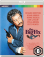 The Big Fix (Region B)