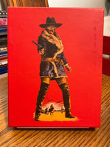 The Big Gundown (Limited Edition) (REGION B) USED *SEE NOTE*
