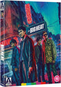 The Big Heat (1988) (Blu-ray, Arrow UK Limited Edition, Region B)