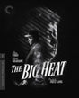 The Big Heat (Blu-Ray, #1269)