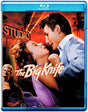 The Big Knife - New Blu - Ray
