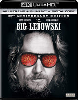 The Big Lebowski (4K UHD) USED