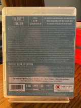 The Birth of a Nation (REGION B) w/BOOKLET USED