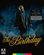 The Birthday (4K UHD, Limited Edition) w/SLIP
