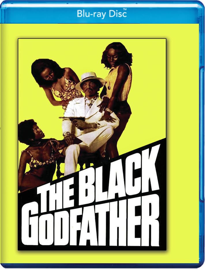 The Black Godfather