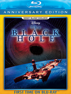 The Black Hole - New Blu - Ray