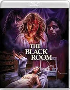 The Black Room (Region Free) USED