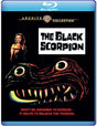 The Black Scorpion