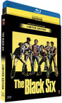 The Black Six w/SLIP