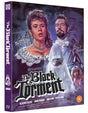The Black Torment (Limited Edition, Region B) w/SLIP - New Blu - Ray