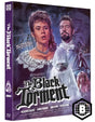 The Black Torment (Limited Edition, Region B) w/SLIP