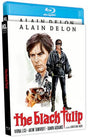 The Black Tulip w/SLIP - New Blu - Ray