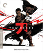 The Blade (Blu-Ray, #1305)