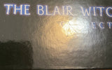 The Blair Witch Project Collection (Limited Edition, Region Free) USED