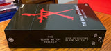 The Blair Witch Project Collection (Limited Edition, Region Free) USED