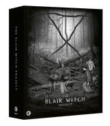 The Blair Witch Project (Limited Edition, Region B) *one per customer