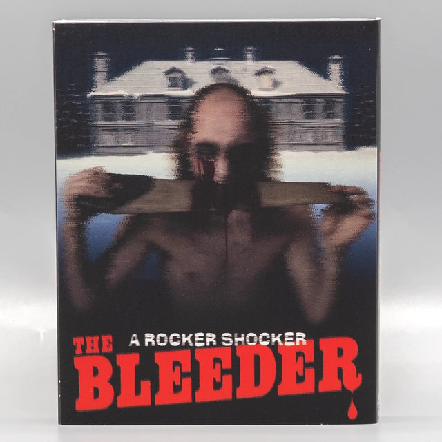 The Bleeder w/SLIP