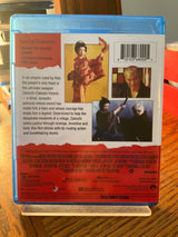 The Blind Swordsman Zatoichi (2003) USED