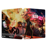 The Blob (1988, 4K UHD, Limited Edition Steelbook)