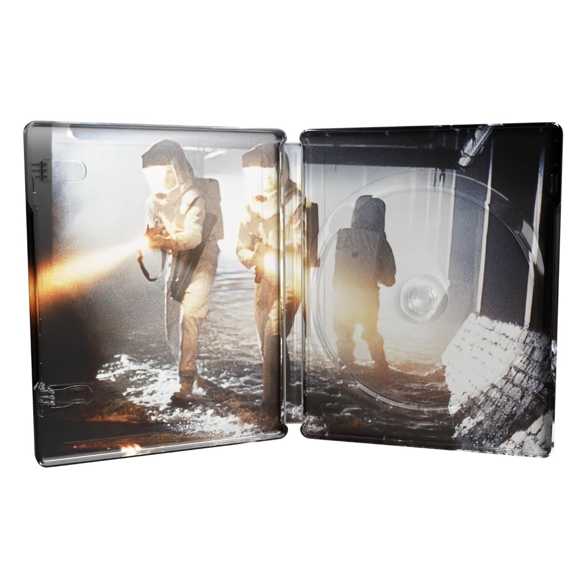 The Blob (1988, 4K UHD, Limited Edition Steelbook)