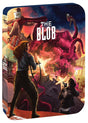 The Blob (1988, 4K UHD, Limited Edition Steelbook) - New 4K UHD
